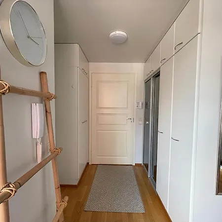 Kotimaailma Vaughan 1 Lägenhet *